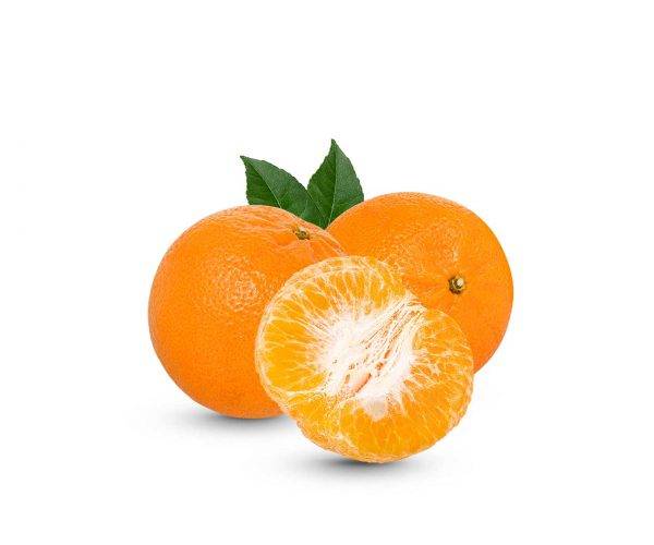 Fresh Orange