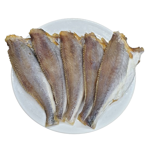 Khô Cá Đù Size 10–15 Con/Kg