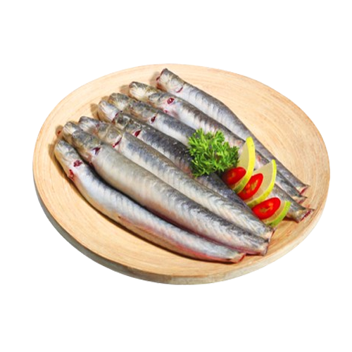 Cá Kèo Làm Sạch