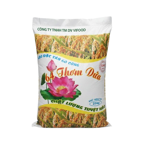 Gạo 64 Dứa