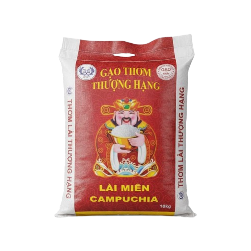 Gạo Lài Miên