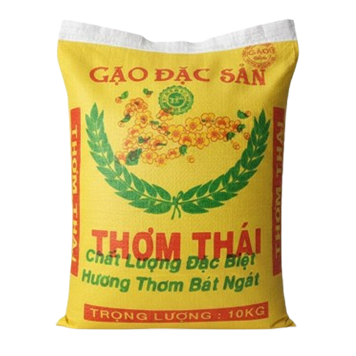 Gạo Thơm Thái