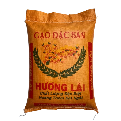 Gạo Hương Lài