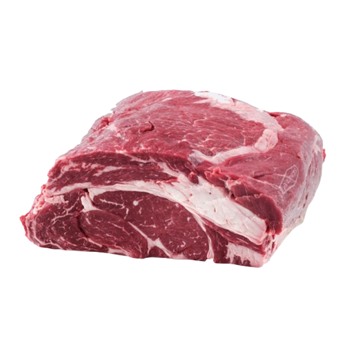 Cổ Bò Mỹ Chuck Eye Roll