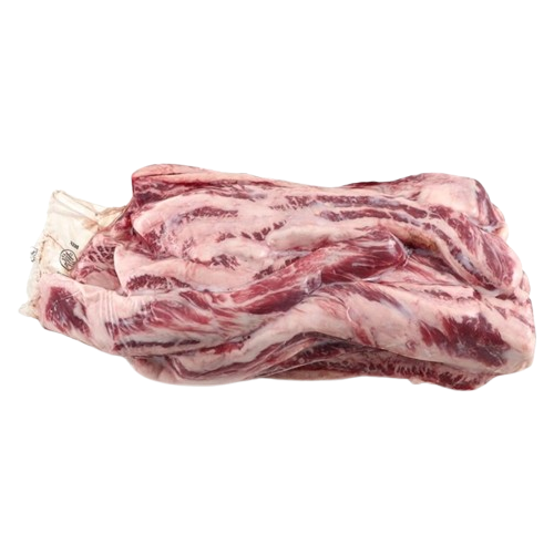 Dẻ sườn bò Mỹ Excel