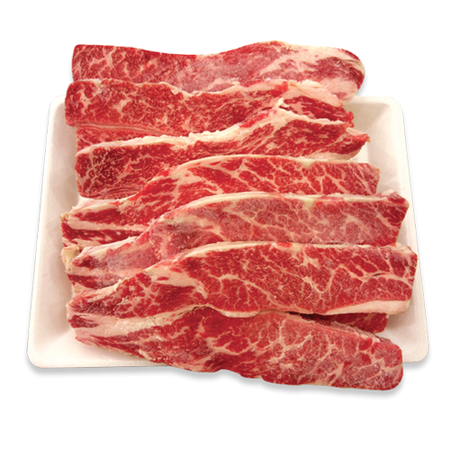 Sườn Bò Mỹ Có Xương Swift