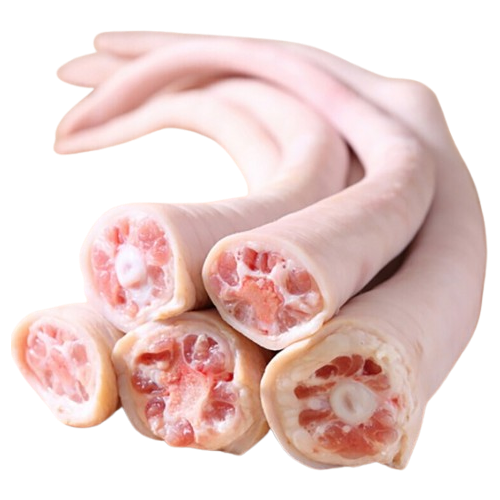 Đuôi heo Linley Valley