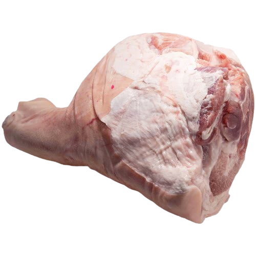 Quả đùi heo Tyson