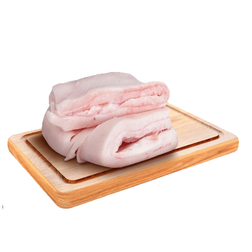 Mỡ lưng heo Animex