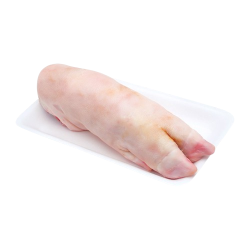 Dựng heo sau BeCambell