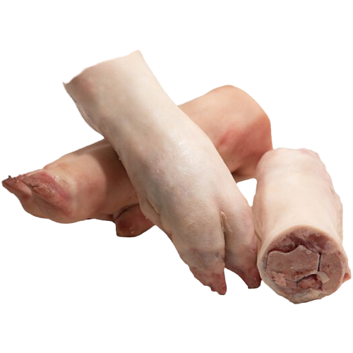 Dựng heo sau Danish Crown