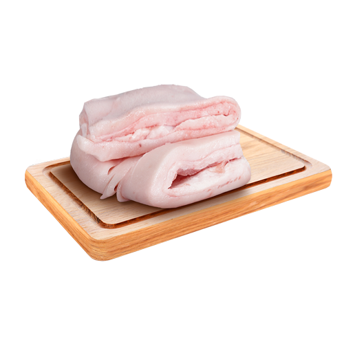 Mỡ heo đông lạnh Mir kar