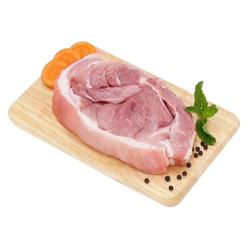 Nạc đùi heo Miratorg