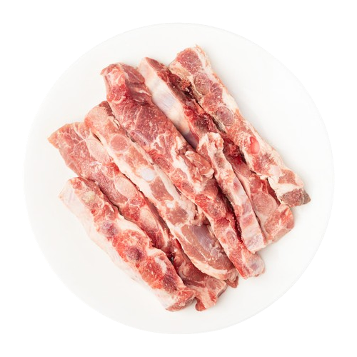 Sườn sụn heo Dalia