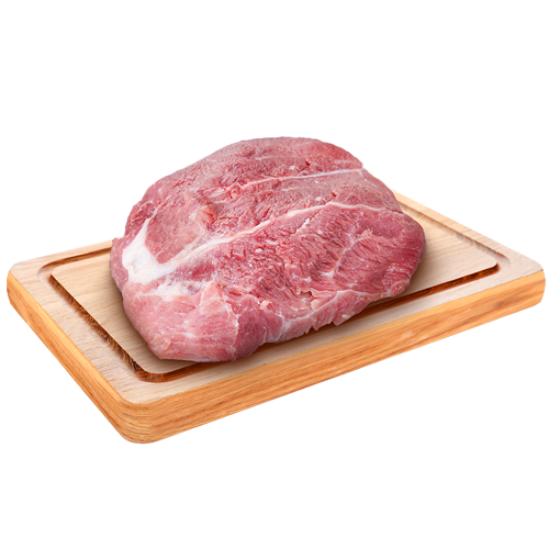 Nạc vai heo Sibagro