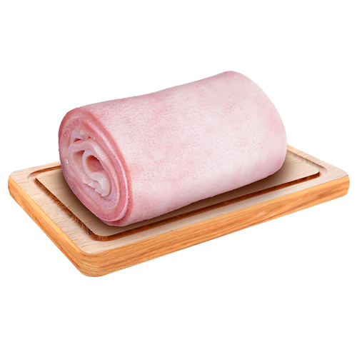 Da heo đông lạnh Miratorg