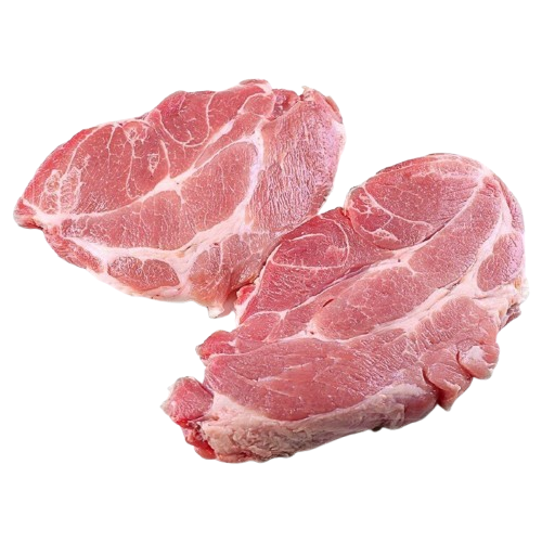 Thịt nạc dăm heo Dalia