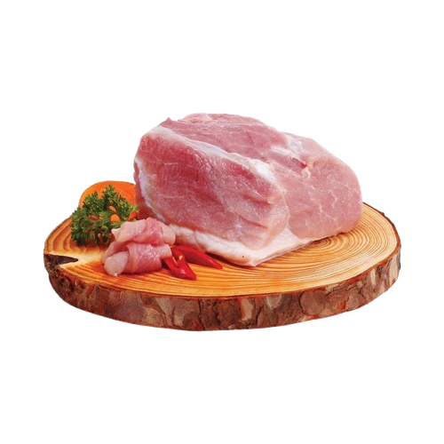 Nạc đùi heo Estrela