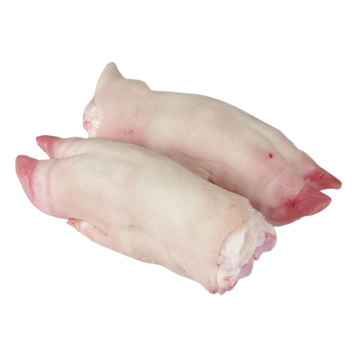 Móng heo trước Skiba