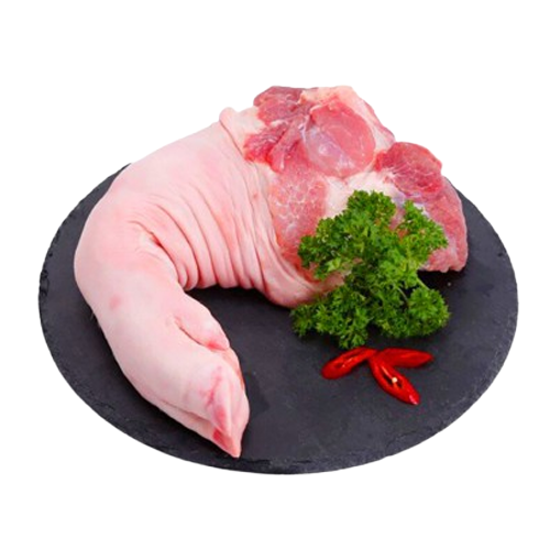 Chân heo trước nguyên cái Mir Kar