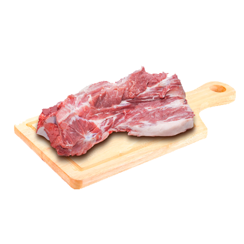 Xương Cổ Heo Estrela