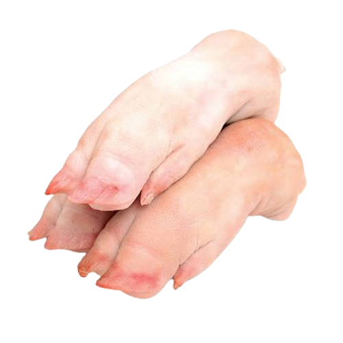 Dựng heo sau Animex K4