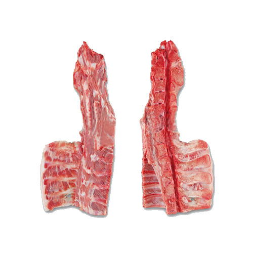 Xương cổ heo Valesul