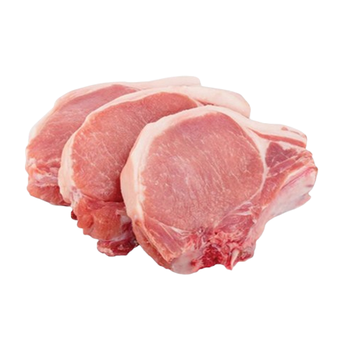 Sườn cốt lết heo Estrela