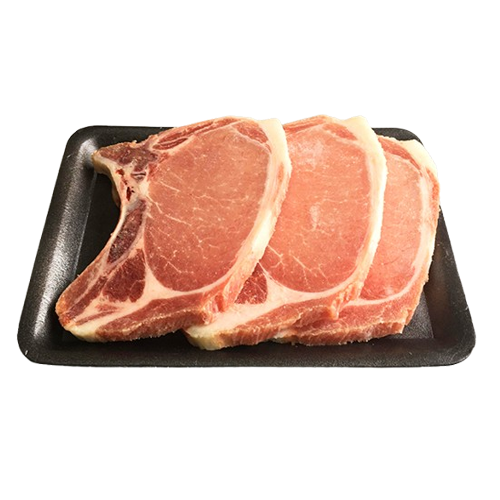 Sườn Cốt Lết Heo Valesul