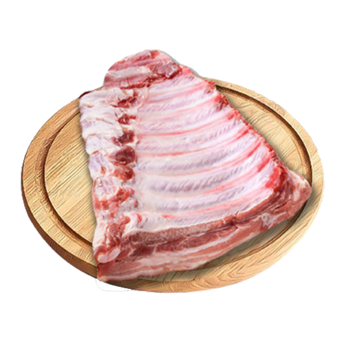 Sườn vai heo Olymel