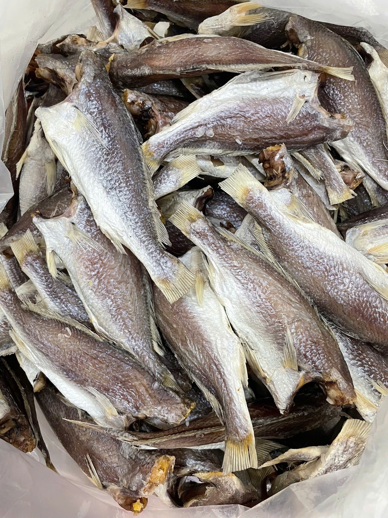 khô cá đù size 10-15 con/kg