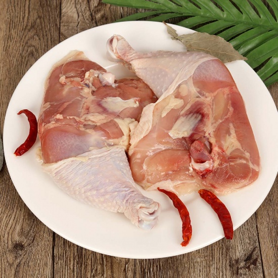 đùi gà góc tư tươi loại 1