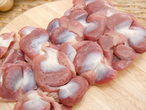 mề gà giao sỉ vifood