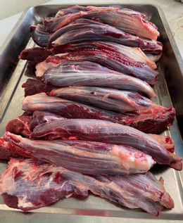 bắp rùa bò cắt sỉ