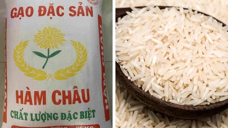 bao gạo hàn châu giá sỉ
