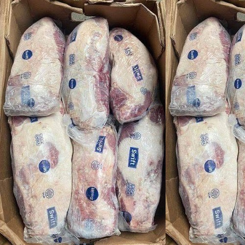 thăn ngoại bò mỹ swift