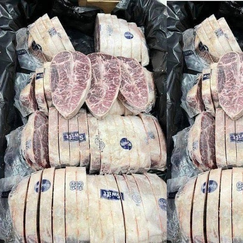 thăn ngoại bò mỹ swift giá sỉ