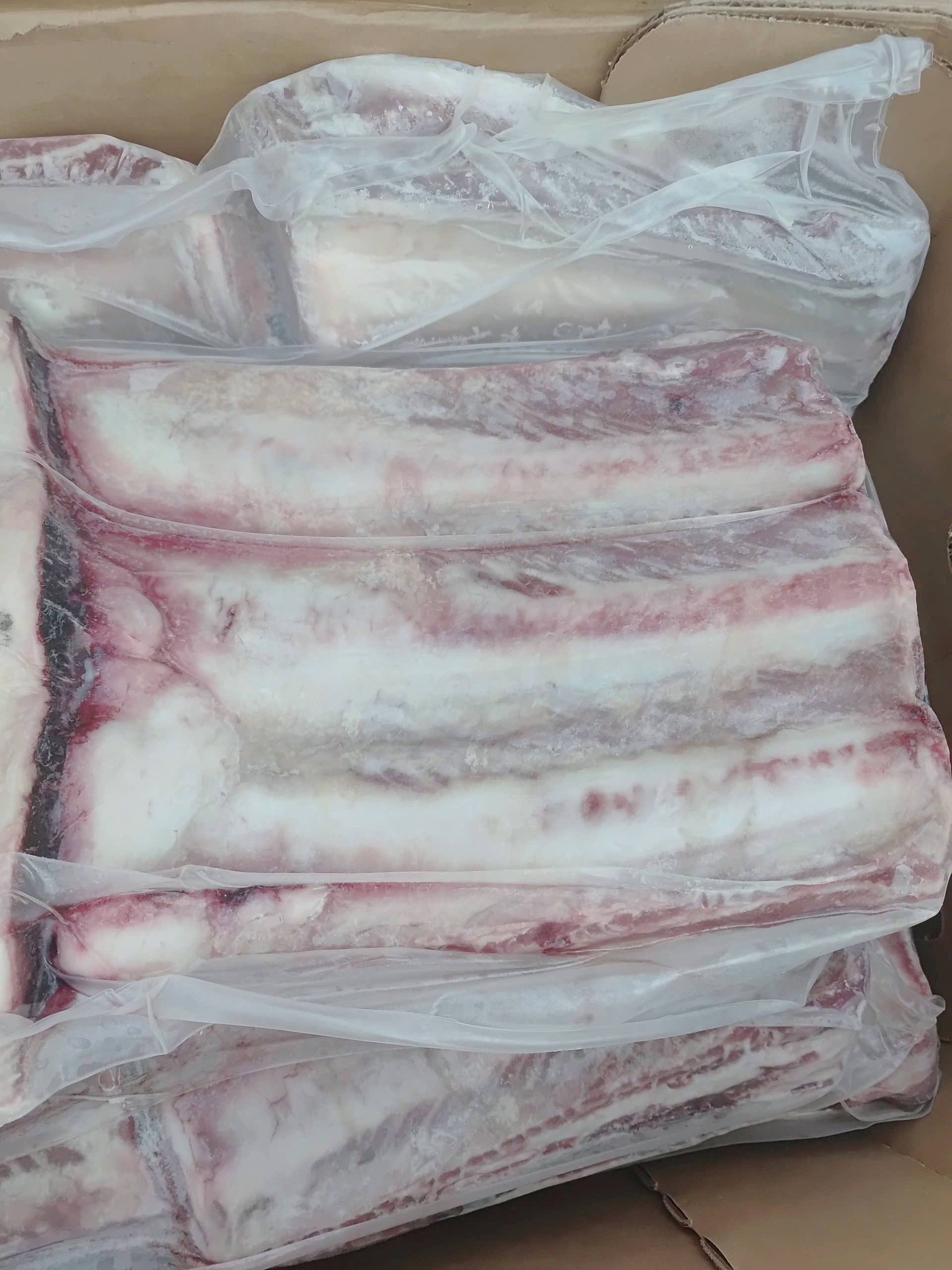 sườn bò mỹ có xương swift