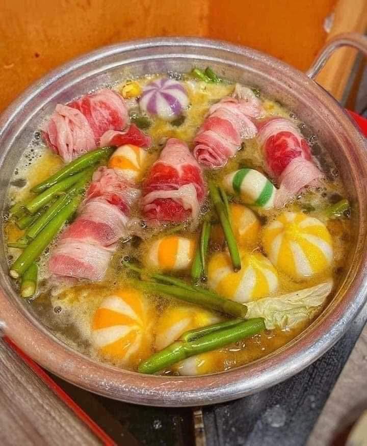 ba chỉ bò úc kilcoy nhúng lẩu