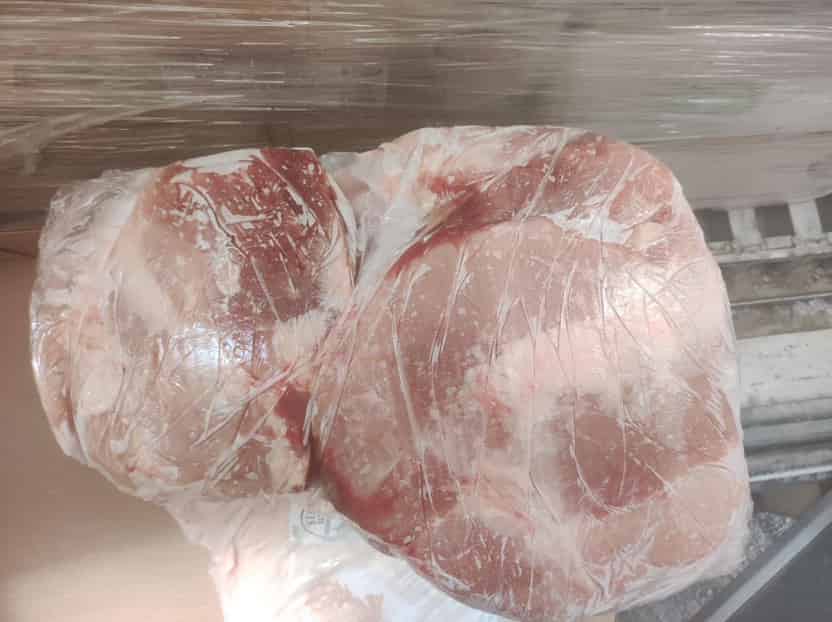 quả đùi heo tyson nhập khẩu mỹ