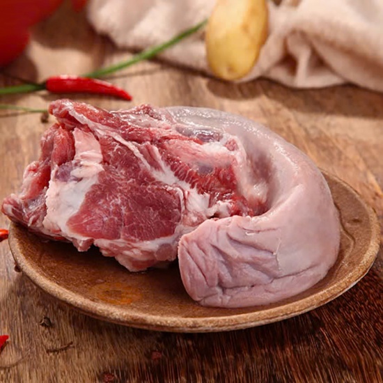 lưỡi heo fribin giá sỉ