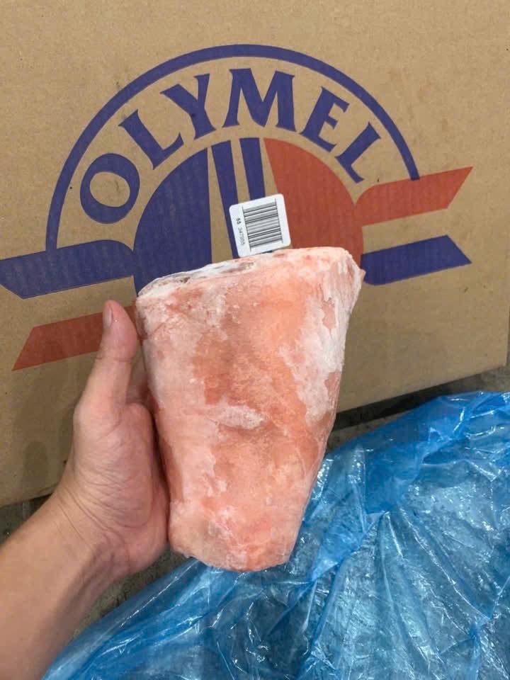 khoanh bắp giò heo olymel canada