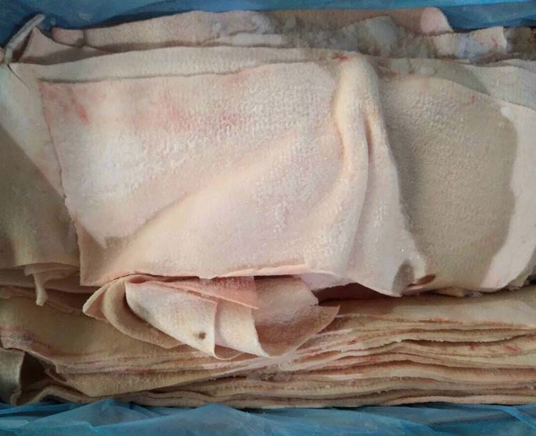 da heo đông lạnh miratorg nhập khẩu nga