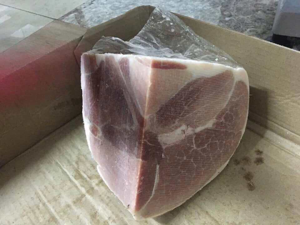 thịt đùi heo đông lạnh nhập khẩu seara