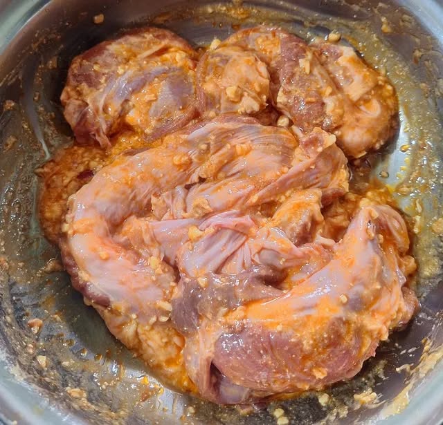 thịt heo nhập khẩu tây ban nha