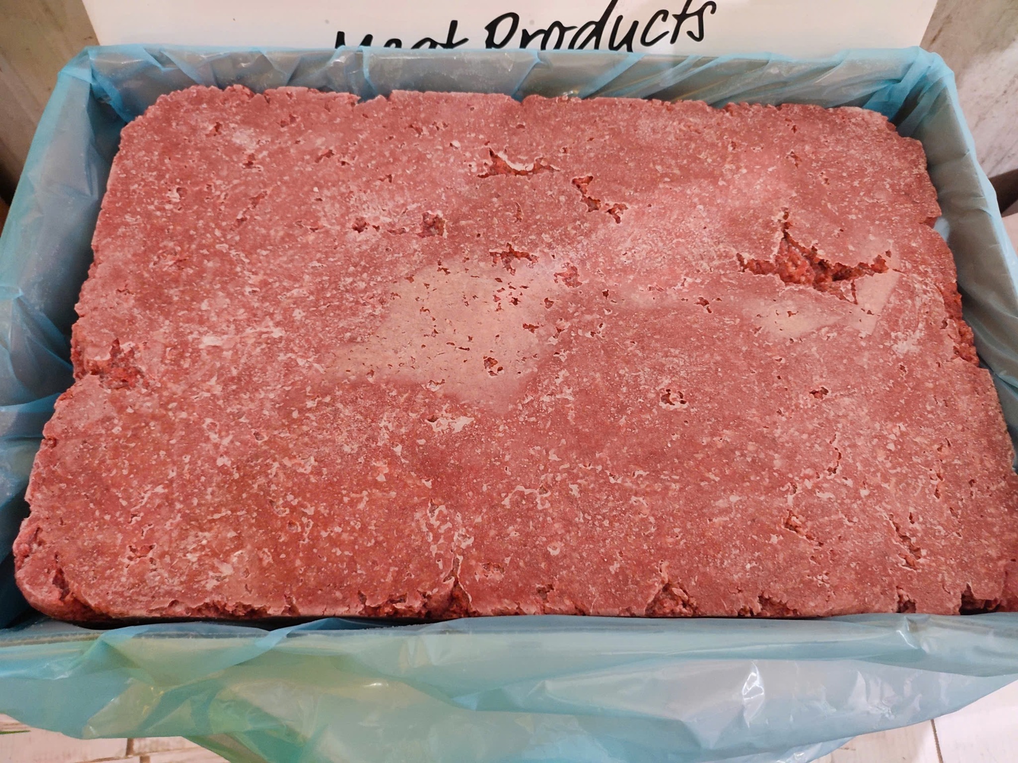 heo xay đông lạnh nhập khẩu đức