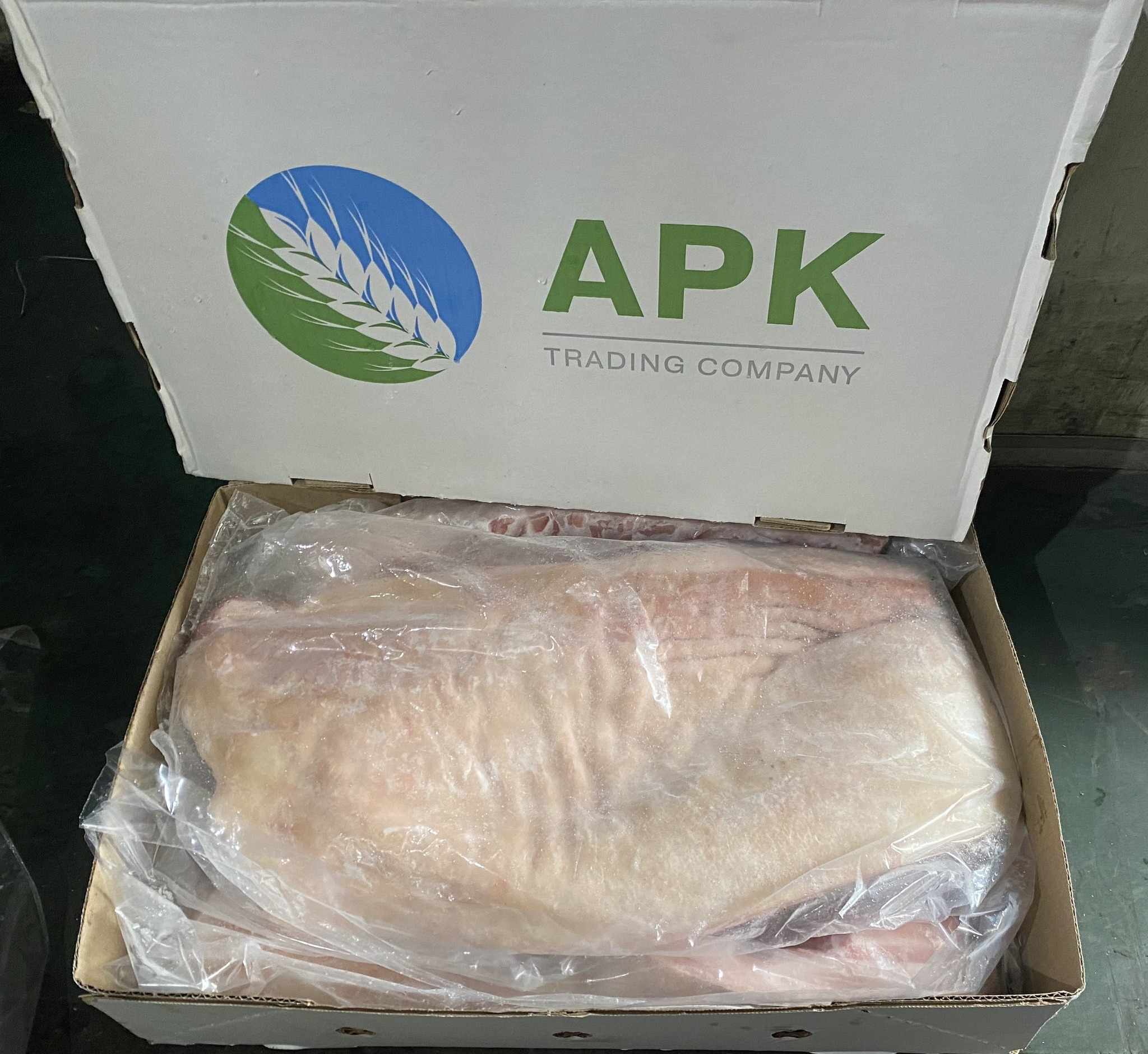 ba chỉ heo rút sườn apk nga