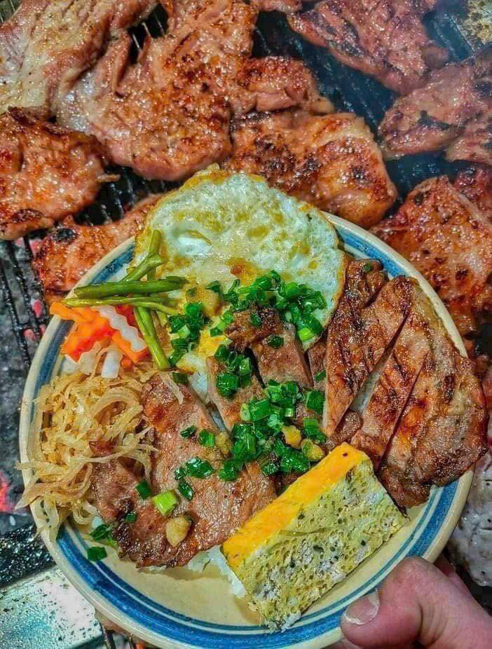 sườn cốt lết heo estrela giá sỉ