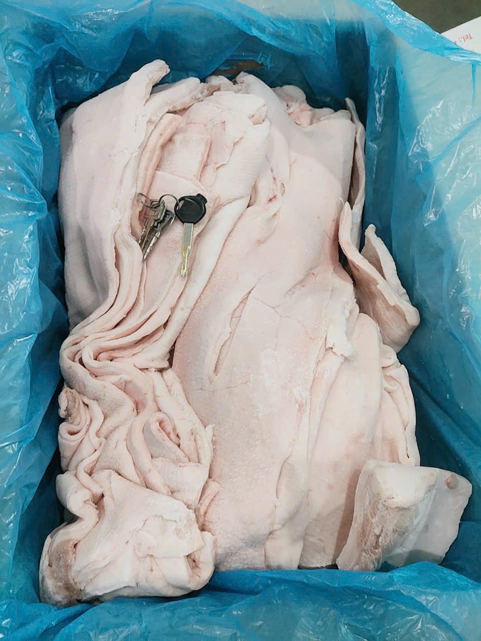 mỡ lưng heo marcinkowscy giá sỉ