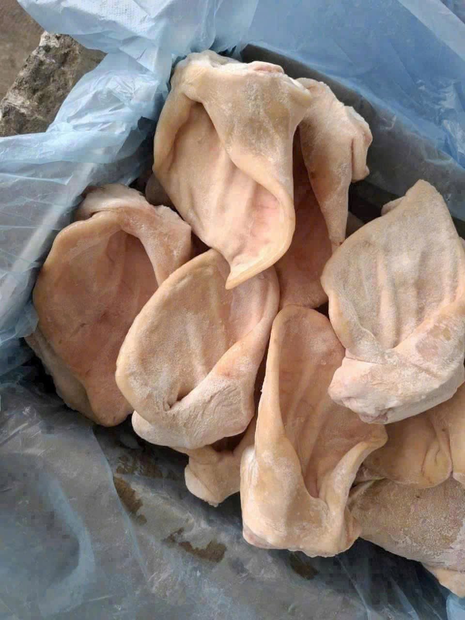 lỗ tai heo dadyma tây ban nha